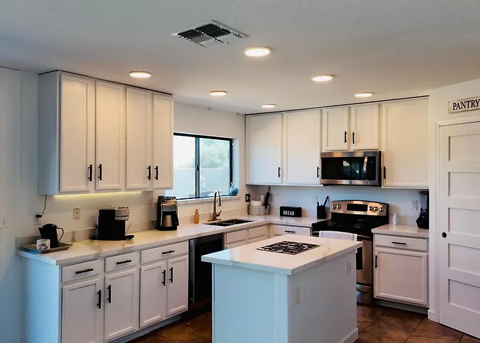 Holiday home 12 Min To Phoenix Raceway Perfect For Large Groups &work Cashion