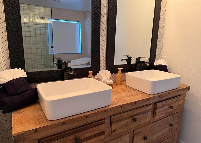 Holiday home 12 Min To Phoenix Raceway Perfect For Large Groups &work *