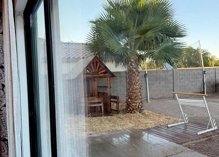 Holiday home 12 Min To Phoenix Raceway Perfect For Large Groups &work Cashion