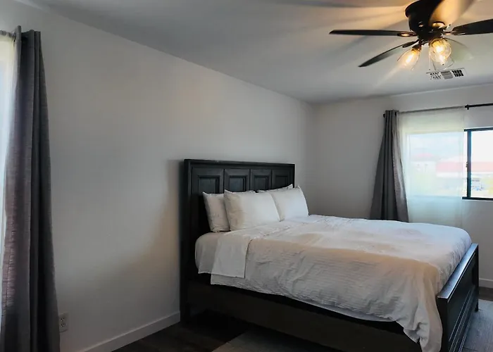 12 Min To Phoenix Raceway Perfect For Large Groups &work Cashion