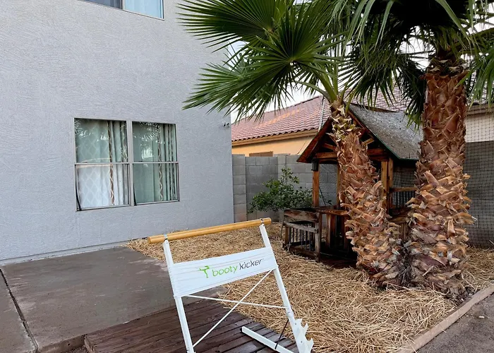12 Min To Phoenix Raceway Perfect For Large Groups &work Holiday home Cashion