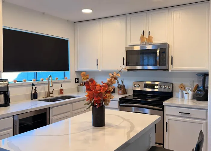 Holiday home 12 Min To Phoenix Raceway Perfect For Large Groups &work *